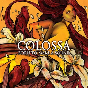 Born to make a sound